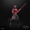 Star Wars The Black Series Darth Maul (Sith Apprentice) Figure