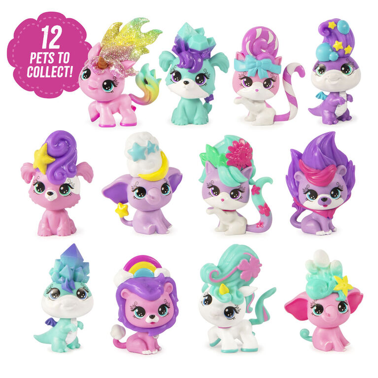 Blume Petal Pets Series 1