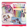 kit de conception de paillettes