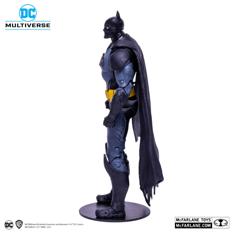 DC Multiverse -Batman (Future State) - 7" Action Figure