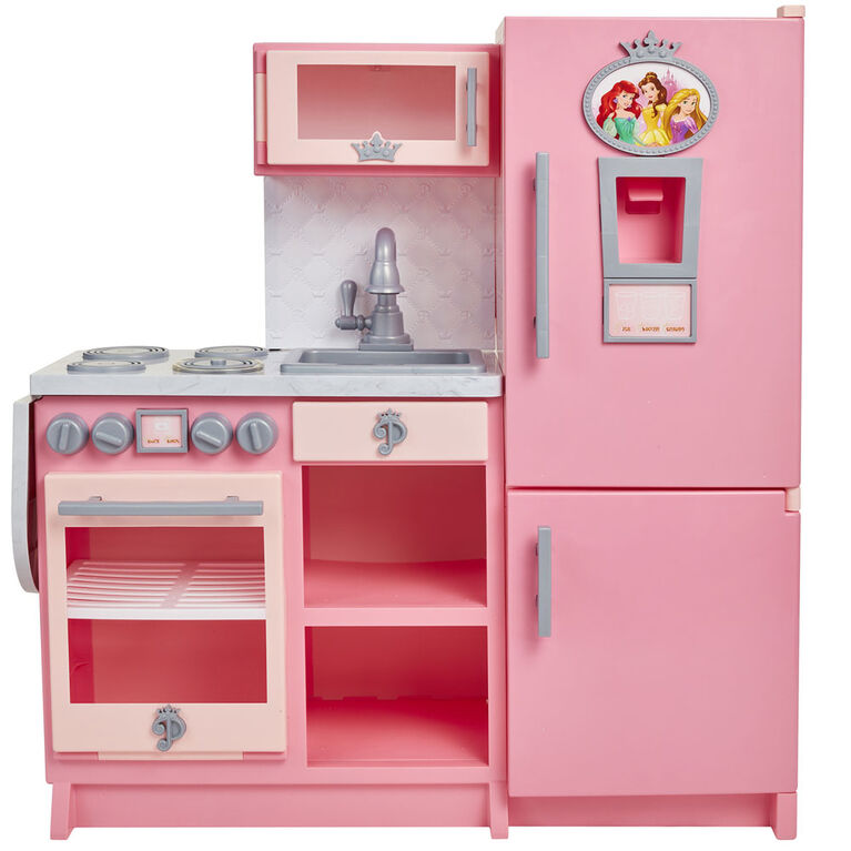 Disney Princess Style Collection Gourmet Kitchen R Exclusive