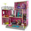 KidKraft Uptown Wooden Dollhouse