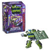 Transformers Toys Generations Legacy Voyager Prime Universe Bulkhead Action Figure
