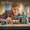 LEGO Harry Potter La cabane de Hagrid : une visite inattendue 76428