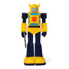 Figurine Transformers ReAction- Bumblebee