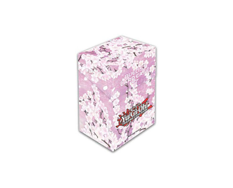Boite De Rangement Pour Cartes Yu Gi Oh Floraison De Cendres Et Joyeux Printemps Toys R Us Canada