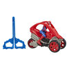 Marvel Spider-Man : véhicule de cascade Spider-Man