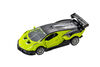 ALEX Vehicles - Blacktop Spoiler