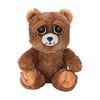 Feisty Pets Sir Growls-A-Lot 10-Inch Plush