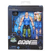 G.I. Joe Classified Series #129, Mad Marauders Sgt Slaughter Action Figure