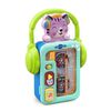 VTech Kiddie Cat Cassette Player - French Edition
