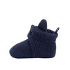 Robeeznap Booties - Colby Navy