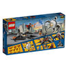 LEGO Super Heroes Batman: Brother Eye Takedown 76111