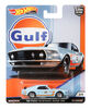 Hot Wheels '69 Mustang Boss