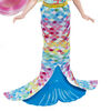 Royal Enchantimals-Royaume de l'océan-Radia Poisson Arc-en-ciel et Flo - Notre exclusivité