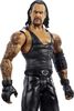 WWE Undertaker Wrestlemania Action Figure