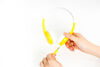 BuddyPhones Explore w/ Mic, Yellow