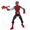 Power Rangers Beast Morphers - Figurine jouet de 15 cm Ranger rouge.