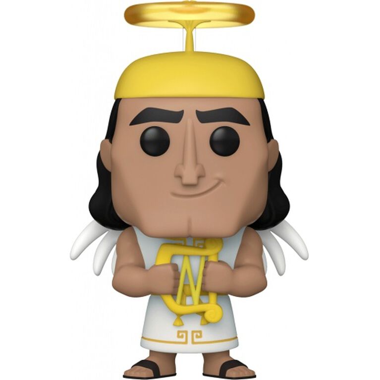 Figurine en Kronk par Funko POP! TENG