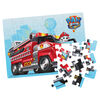 PAW Patrol The Movie, 48 Piece Jigsaw Puzzle, Marshall