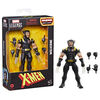 Marvel Legends Series, figurine Wolverine inspirée des bandes dessinées
