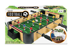 16" (40cm) Tabletop Football (Foosball/Soccer)