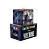 RUBIK'S Cube: Disney Villains - English Edition
