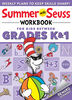 Summer with Seuss Workbook: Grades K-1 - Édition anglaise