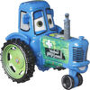 Disney Pixar Cars Clutch Aid Racing Tractor