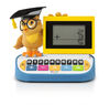 Singing Machine Kids Wise Owl Calculator