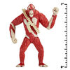 Godzilla x Kong 7"Figure Battle Roar Scar King