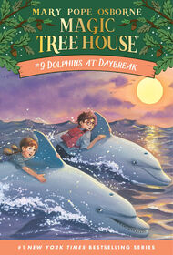 Dolphins at Daybreak - English Edition