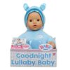 Poupée BABY born Goodnight Lullaby Baby - garçon.