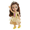 Disney - Basic Toddler Doll - Belle