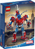 LEGO Super Heroes Le robot de Spider-Man 76146 (152 pièces)
