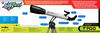 700mm Refractor Telescope