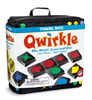 Travel Qwirkle Game - English Edition