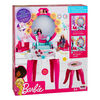 Barbie Magnifique centre de beauté - Notre exclusivité
