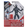 Snake Eyes: G.I. Joe Origins Snakes Eyes Action Figure Collectible Toy