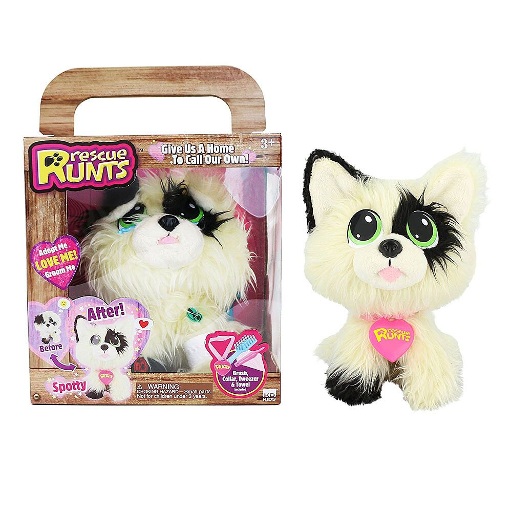 rescue runts toys r us