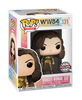 Figurine en Vinyle Wonder Woman par Funko POP! WW84 - Notre exclusivité