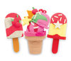 Play-Doh Ice Pops 'n Cones