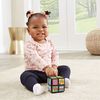 VTech Twist and Teach Animal Cube - English Edition