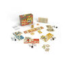 Cuphead Fast Rolling Dice Game - English Edition