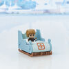 Disney's Frozen 2 Twirlabouts Series 1 Kristoff Sled to Shop Playset