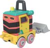 Thomas and Friends Sandy the Rail Speeder Metal Engine