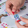 Hatchimals CollEGGtibles, Advent Calendar with Exclusive Characters and Paper Craft Accessories