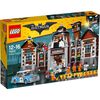 LEGO Batman Movie Arkham Asylum 70912