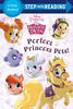 Perfect Princess Pets! (Disney Princess: Palace Pets) - English Edition