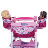 Baby Alive Doll Twin Play Center - R Exclusive